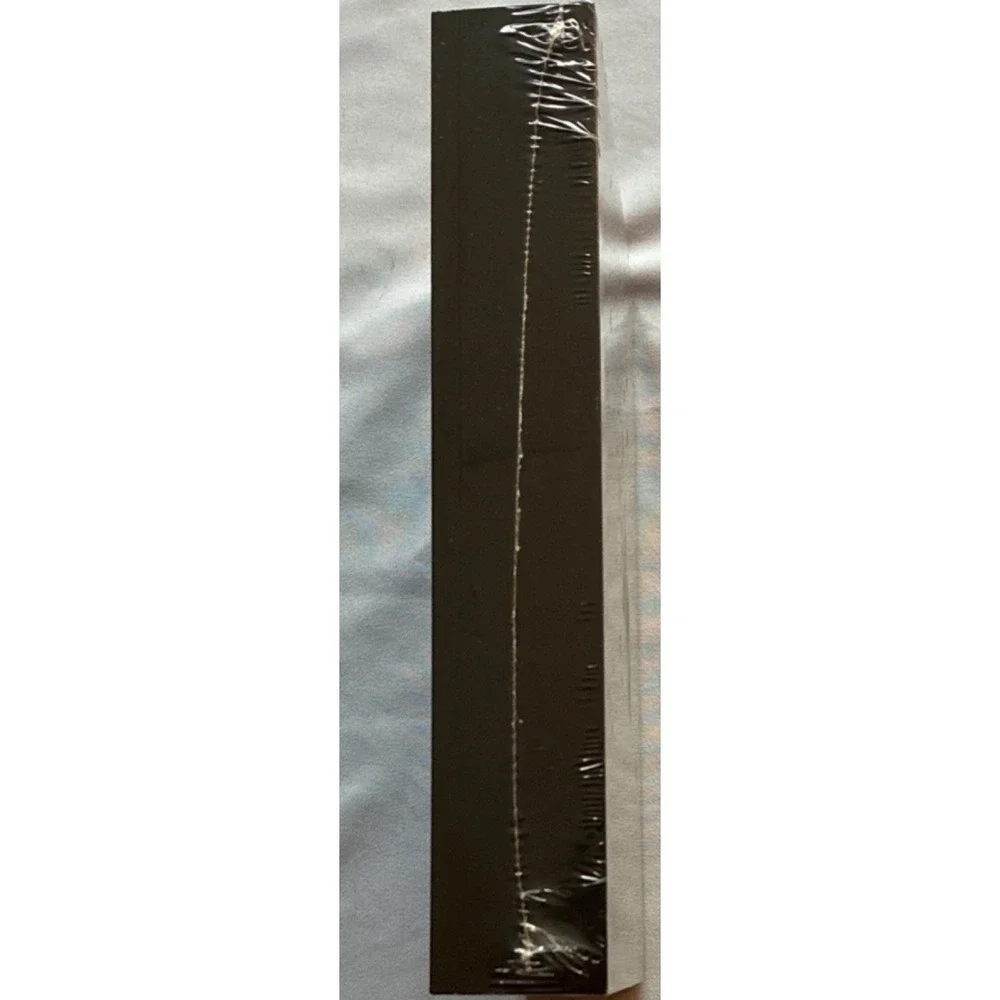 Sealed IKEA Ribba Black Photo Frame 13x18 cm Fits 5x7
